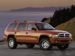 Dodge Durango 1997 года